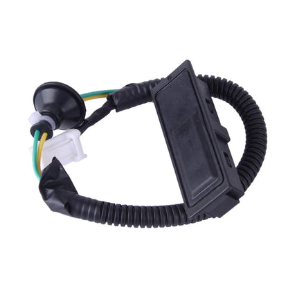Trunk Lid Release Switch for Nissan Pathfinder (2013-2019)