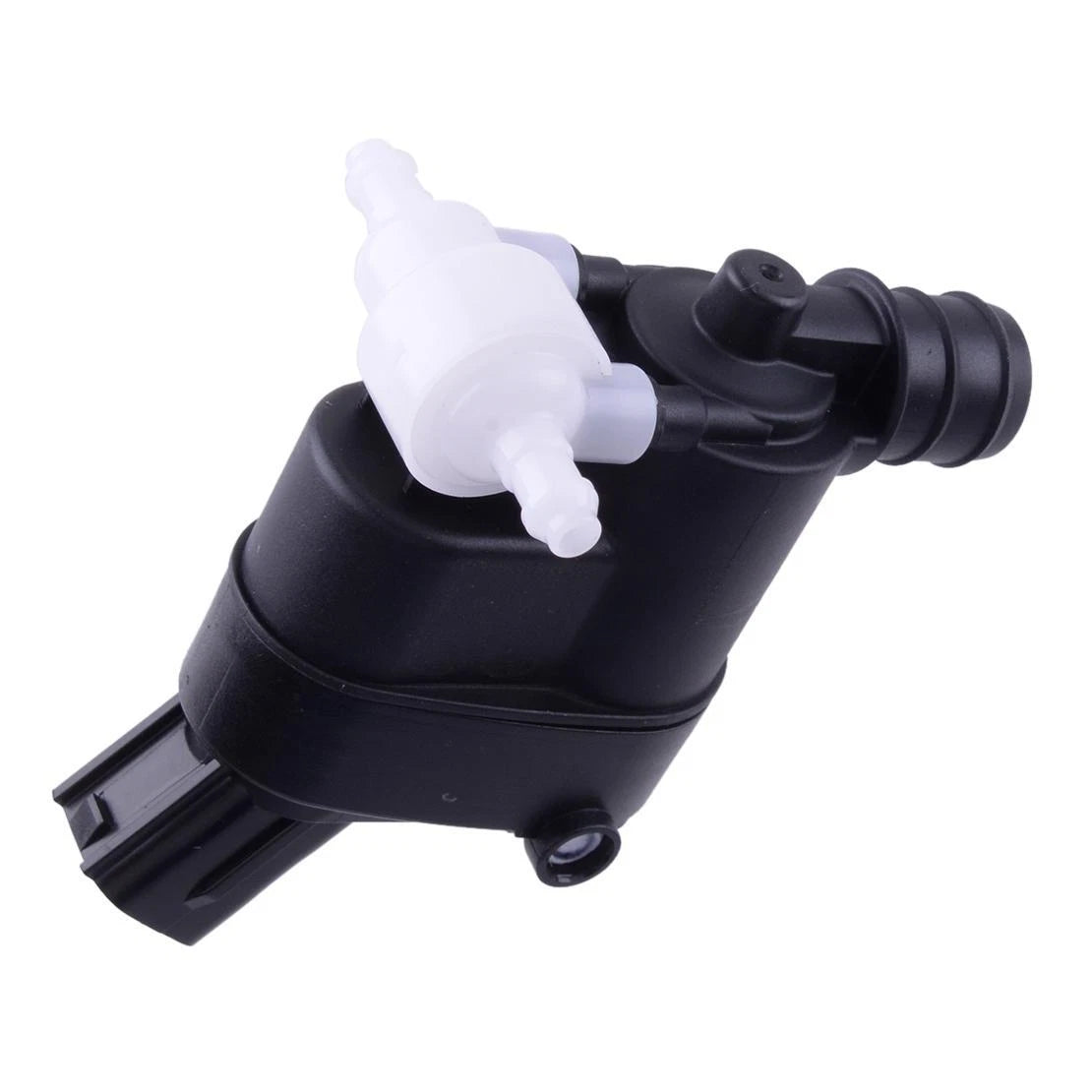 Windshield Washer Pump for Hyundai Elantra GT, Veloster, Kia Telluride (2013-2023)