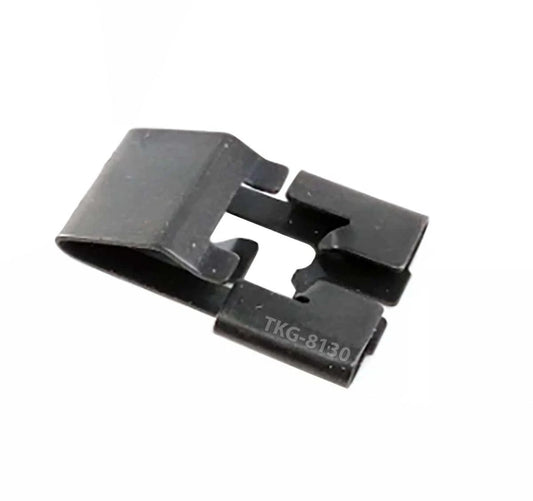 10 x Clips for Isuzu MU7 Radio Console (2004-2008)