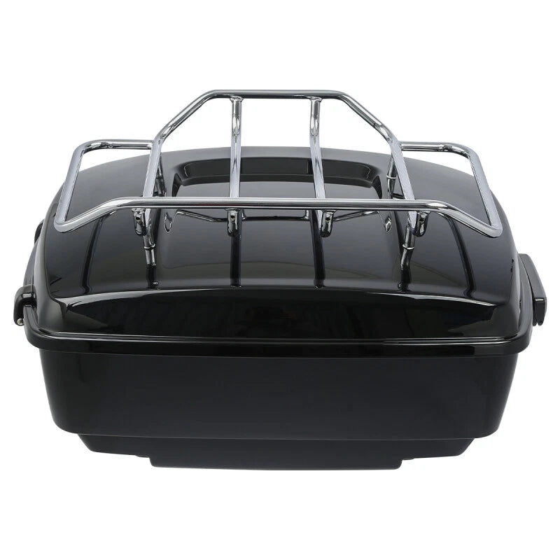 Solo Mount Rack for Harley Touring Road Glide (14-25)