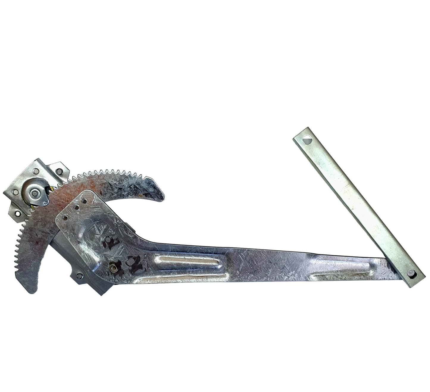 Front Left Manual Window Regulator W/ Vent for Nissan Patrol GQ/MQ/MK (1987–2024)