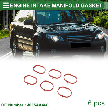 Intake Manifold Gasket for Subaru Outback (2011-2014)