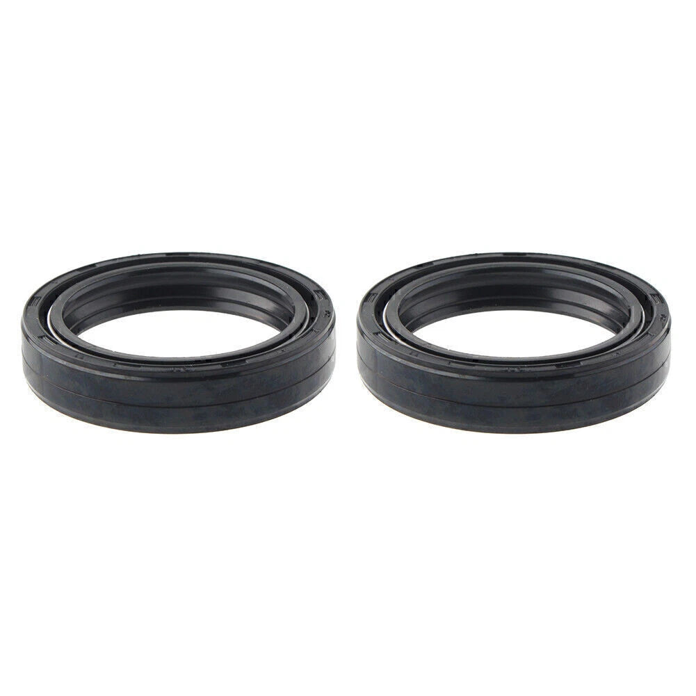 47X58-11 MM Motorcycle Front Fork Damper Shock Absorber Oil Seal