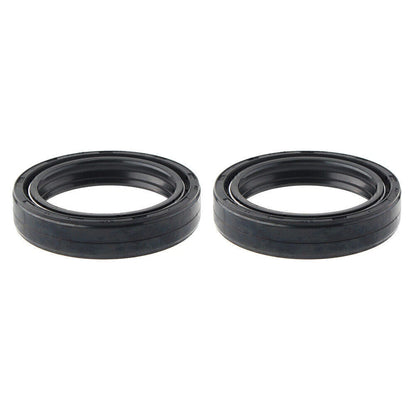 47X58-11 MM Motorcycle Front Fork Damper Shock Absorber Oil Seal