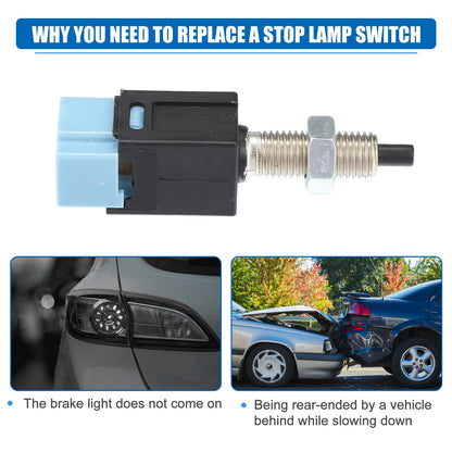 Stop Lamp Switch Assembly for Nissan (2000-2006)