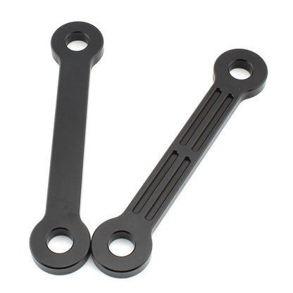 Rear Suspension Linkage Lowering Kit for SUZUKI SV650 ABS (2016-2021)