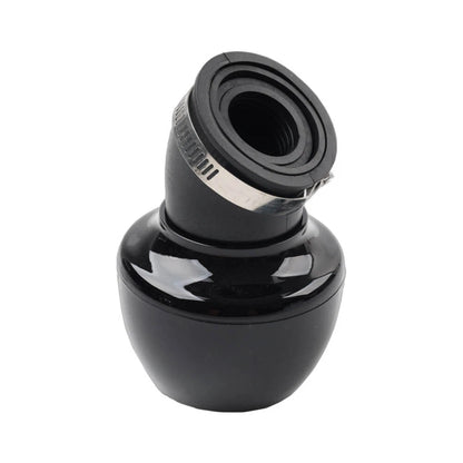 Universal Black Air Intake Filter Cone Pod 28-48MM for ATV Scooter