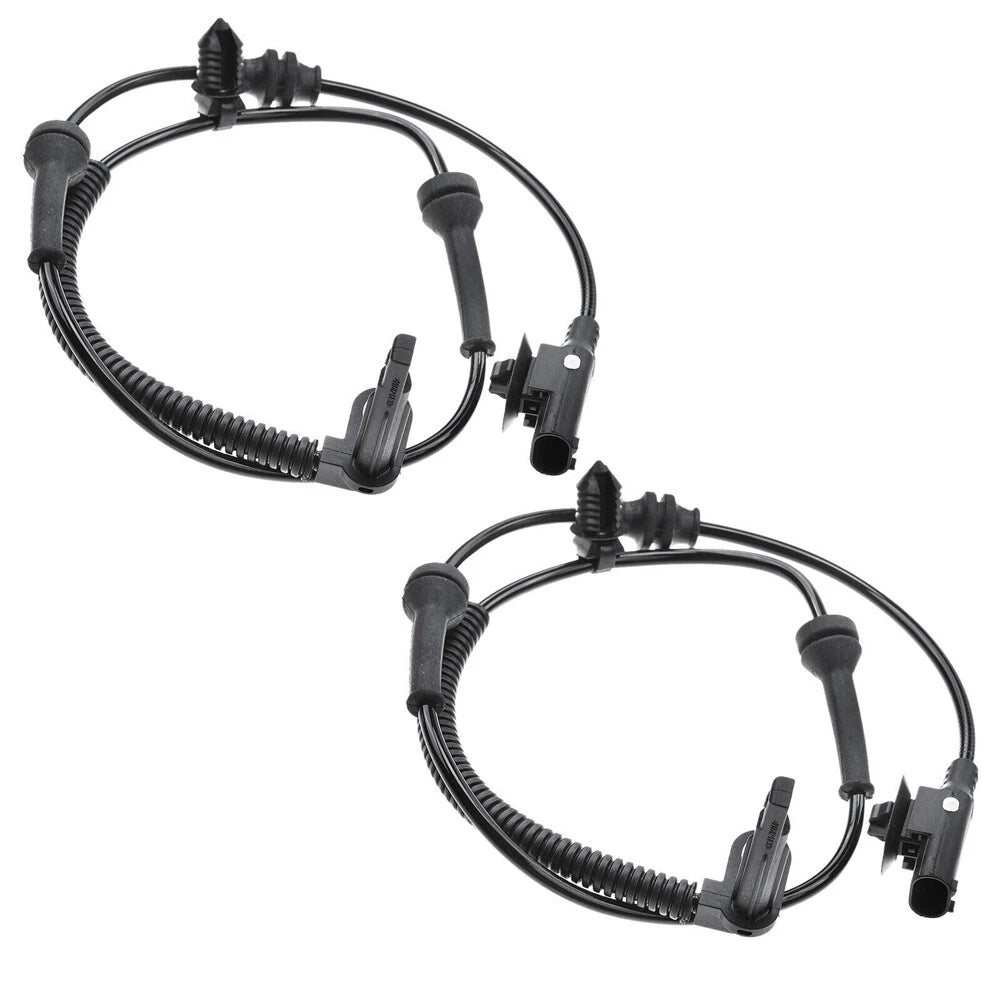 Front ABS Wheel Speed Sensors for Jeep Cherokee (2014-2020)