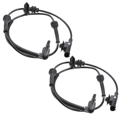 Front ABS Wheel Speed Sensors for Jeep Cherokee (2014-2020)