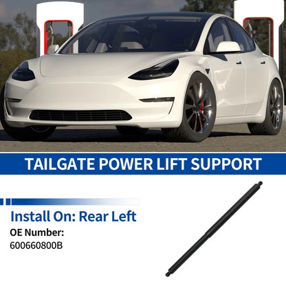 Rear LH Tailgate Lift Support for Tesla Model S (2012-2019)