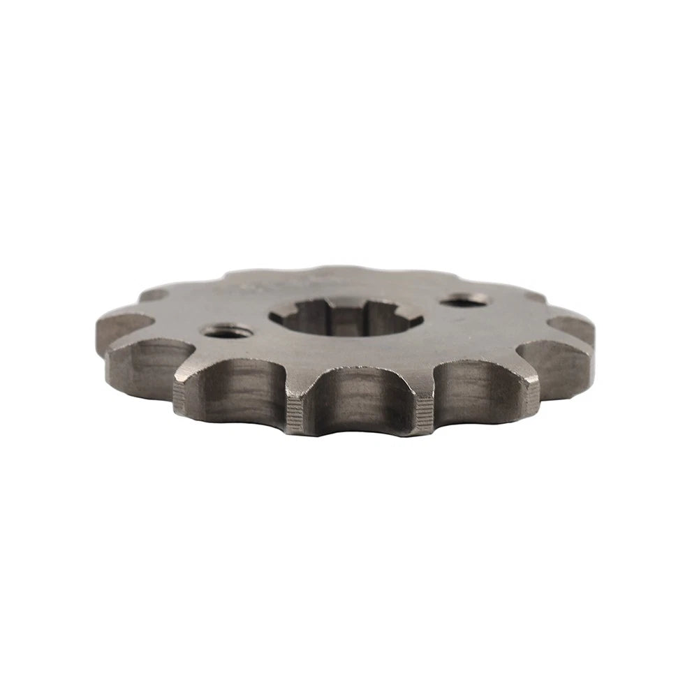 17mm 13T Front Sprocket for 110CC 125CC ATV Pit Dirt Quad Bike