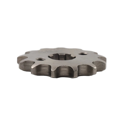 17mm 13T Front Sprocket for 110CC 125CC ATV Pit Dirt Quad Bike