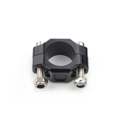 Brake Clutch Perch 22mm 7/8" CNC Universal Rotating Bar Clamp for Motorcycles