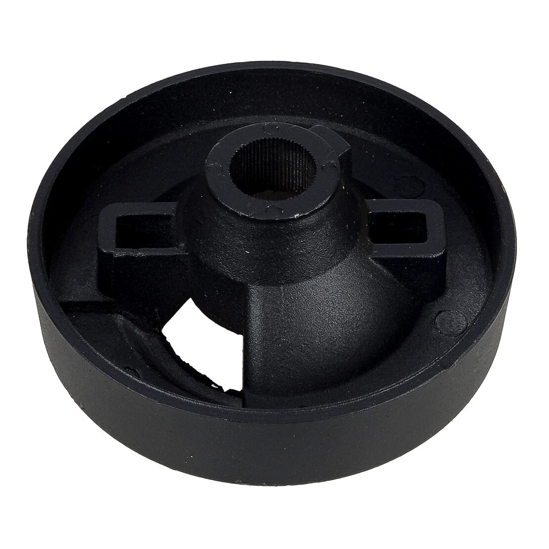 Steering Wheel Adapter for BMW 3 Series E46 328i 325i 330i (1998-2006)