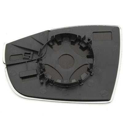 Left Side Rear View Mirror Glass for Ford Focus (2012-2018)