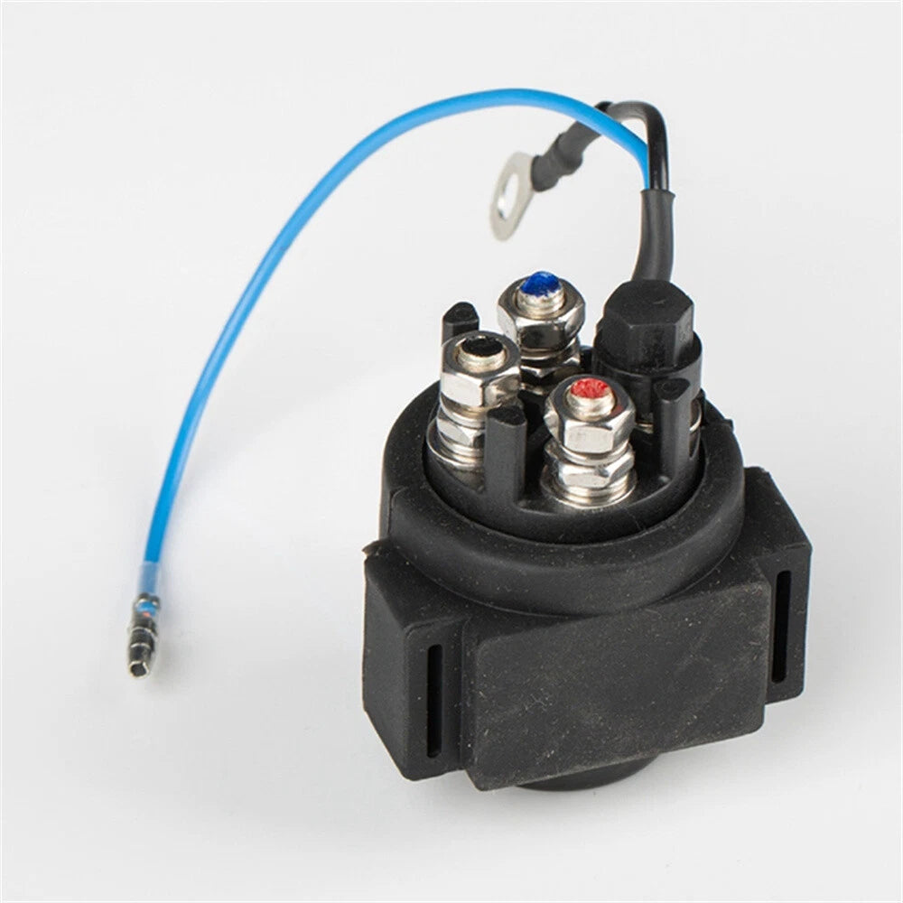 Tilt Relay for Suzuki Outboard DF 60 70
