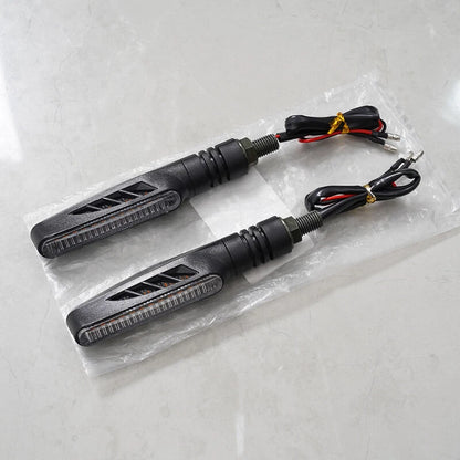 12V LED Turn Signal Lights for DUCATI Multistrada 950, 1200, 1260, V4/S