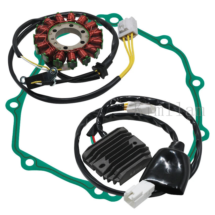 Stator Coil, Regulator, Gasket for Honda CBR1000RR Fireblade (2009)