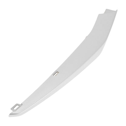 Front Left Bumper Grille Trim for BMW F30 3 Series (2013-2015)