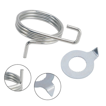 Rear Drum Spring & Turn Signal Kit for Honda Foreman Rubicon Rancher (2005-2023)