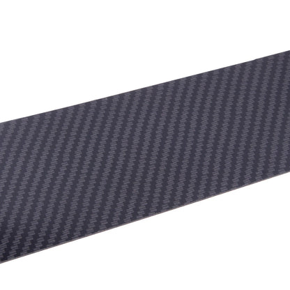Carbon Fiber Window B Pillar Post Covers for Honda Civic (2006-2011)