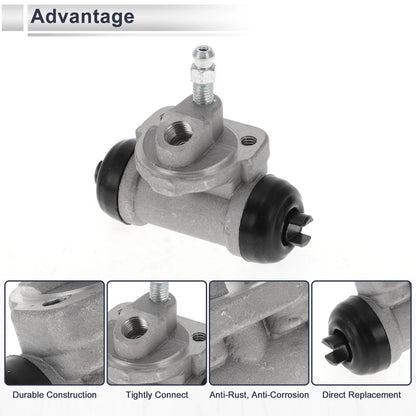 Rear Brake Wheel Cylinder for Nissan Sentra (1991-1999)