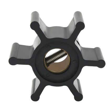 Raw Sea Water Pump Impeller Repair Kit for Sierra, Perkins, Jabsco, Johnson