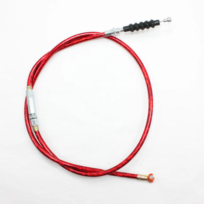 Clutch Cable Cord 950mm 75mm for 110cc 125cc 140cc PIT PRO TRAIL DIRT BIKE