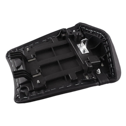 Black Rear Passenger Seat Cushion for Yamaha YZF R1 (2002-2003)