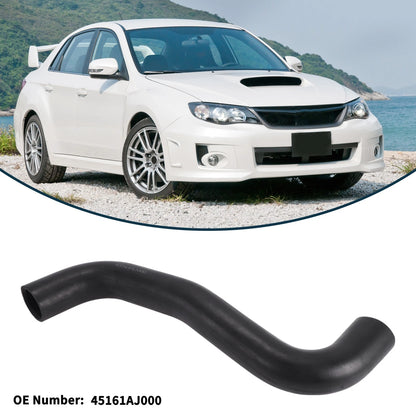 Upper Radiator Hose for Subaru Impreza (2007-2016)