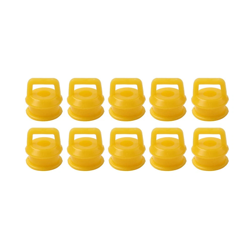 10x Transmission Shift Linkage Cable Bushings for GMC, Chevrolet, Cadillac
