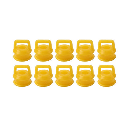 10x Transmission Shift Linkage Cable Bushings for GMC, Chevrolet, Cadillac