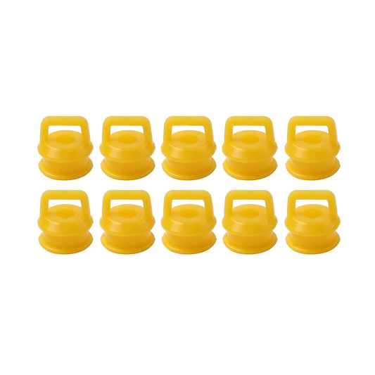10x Transmission Shift Linkage Cable Bushings for GMC, Chevrolet, Cadillac