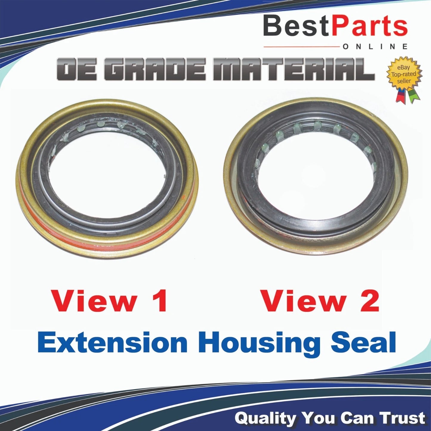 Extension Housing Seal for Ford F-150 Expedition