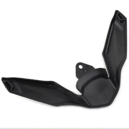 Front Fairing Winglets Beak Nose Extender for BMW R1250GS (2017-2020)