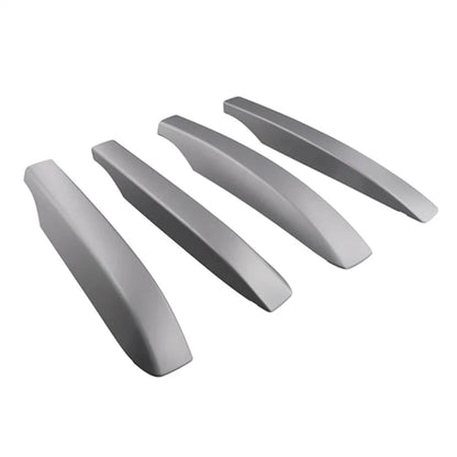 4pcs Roof Luggage Rack Covers for Hyundai IX35 Tucson (2011-2015)