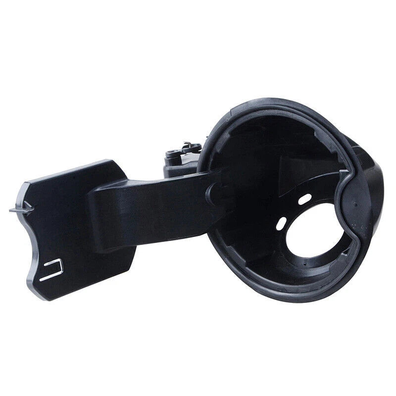 Fuel Filler Door Cap for Ford F-150 (2009-2014)
