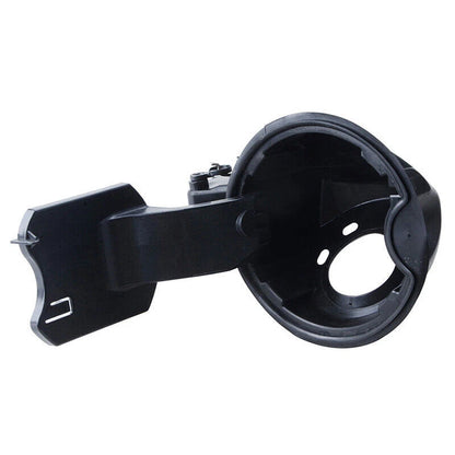 Fuel Filler Door Cap for Ford F-150 (2009-2014)