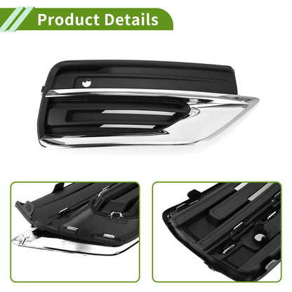 Right Front Fog Light Grill for Volvo XC90 (2020-2021)