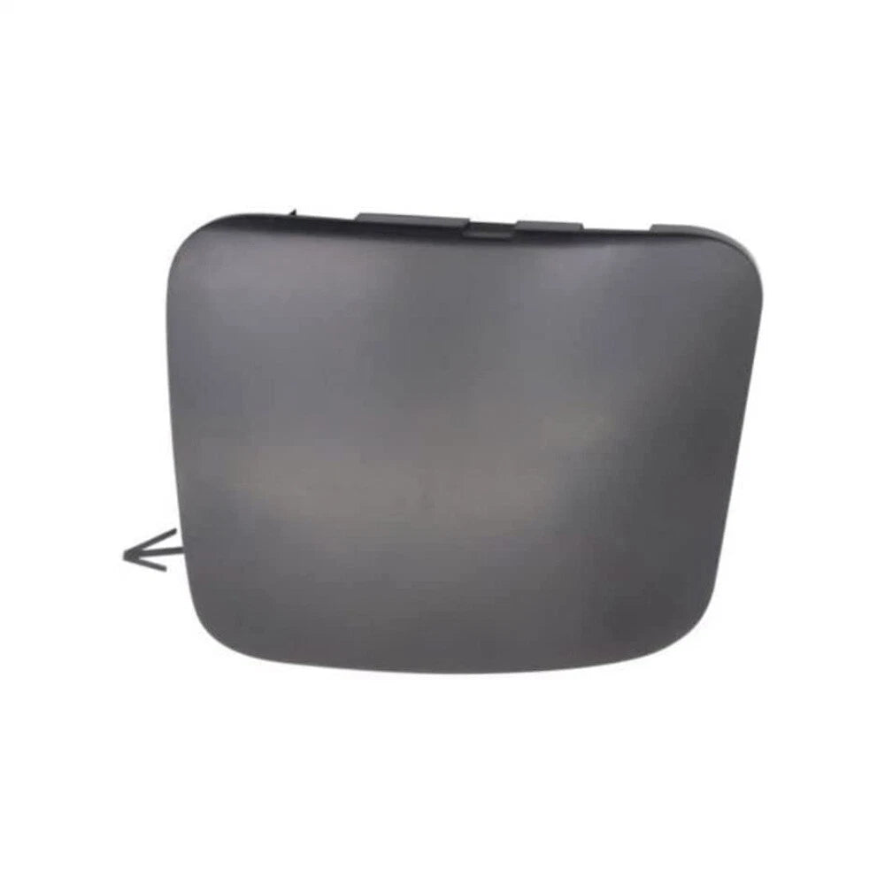 Front Bumper Tow Hook Cover for Nissan Murano (2015-2019)