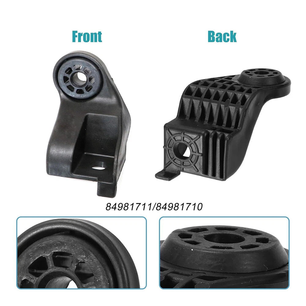 Upper Radiator Insulator Mount Bracket  for Chevy Equinox Terrain (2010-2017)