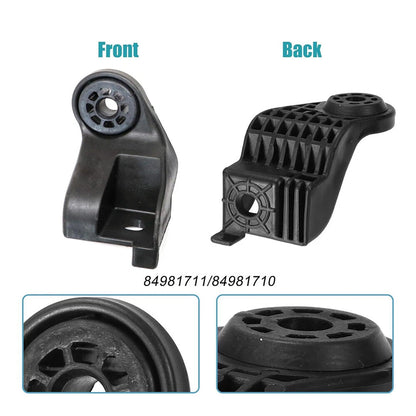 Upper Radiator Insulator Mount Bracket  for Chevy Equinox Terrain (2010-2017)