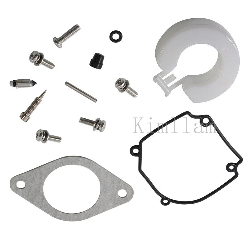 Carburetor Repair Kit for Tohatsu Outboard 25HP 30HP