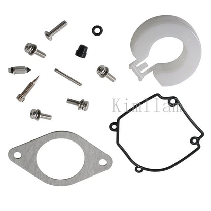 Carburetor Repair Kit for Tohatsu Outboard 25HP 30HP