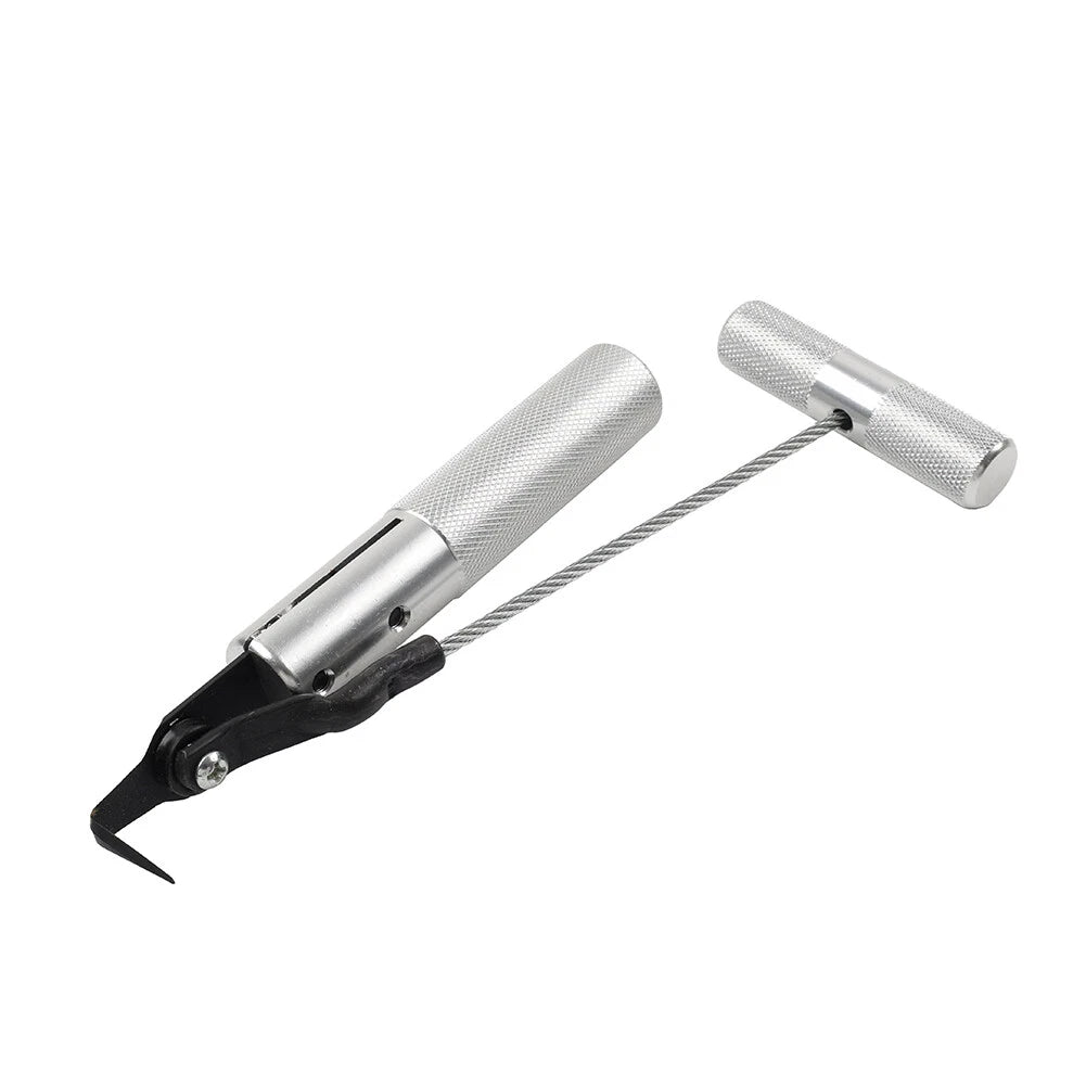 Windshield Removal Tool for Car Auto Glass Cutting Blade