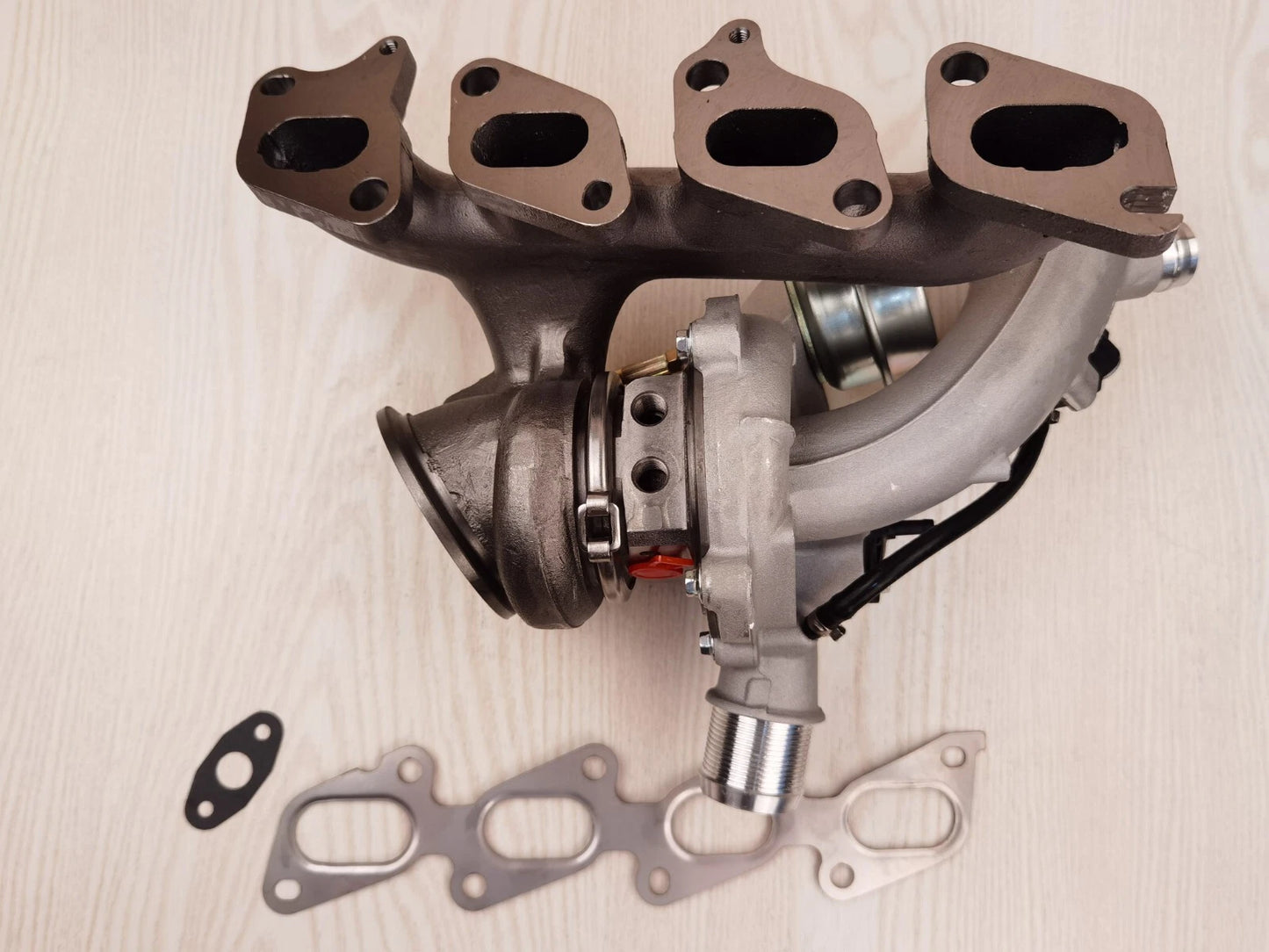 Billet Turbo Charger for Holden Cruze Barina Trax JH 1.4 A14NET 140HP