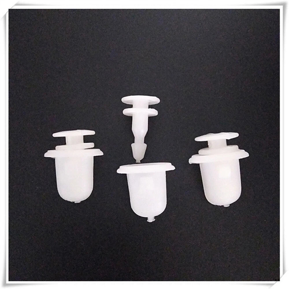 40 x Wheel Arch Fender Flare Liner Clips for Nissan Navara D22, Patrol