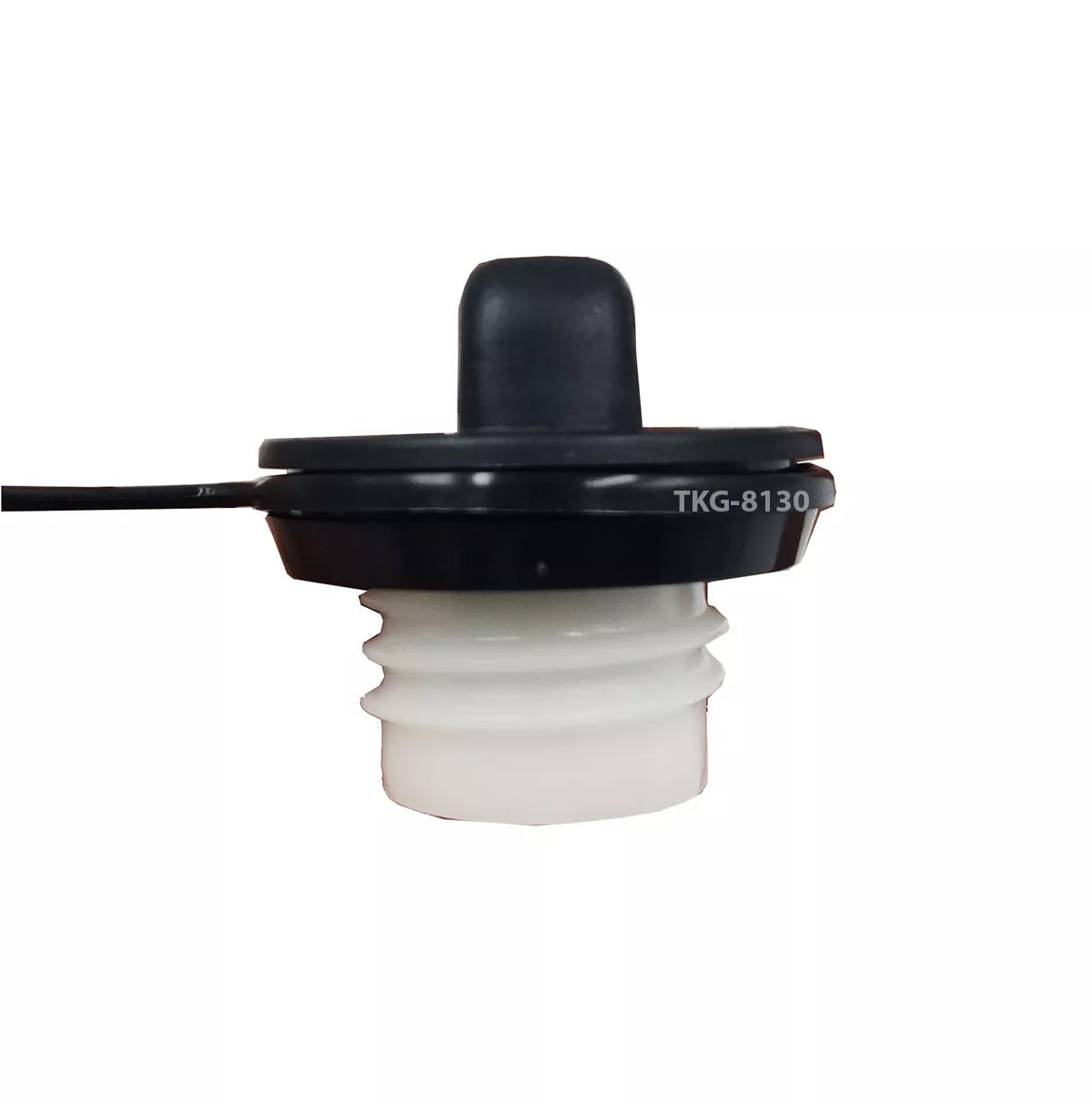 Diesel Fuel Tank Filler Cap for Nissan Pathfinder (2005-2020)