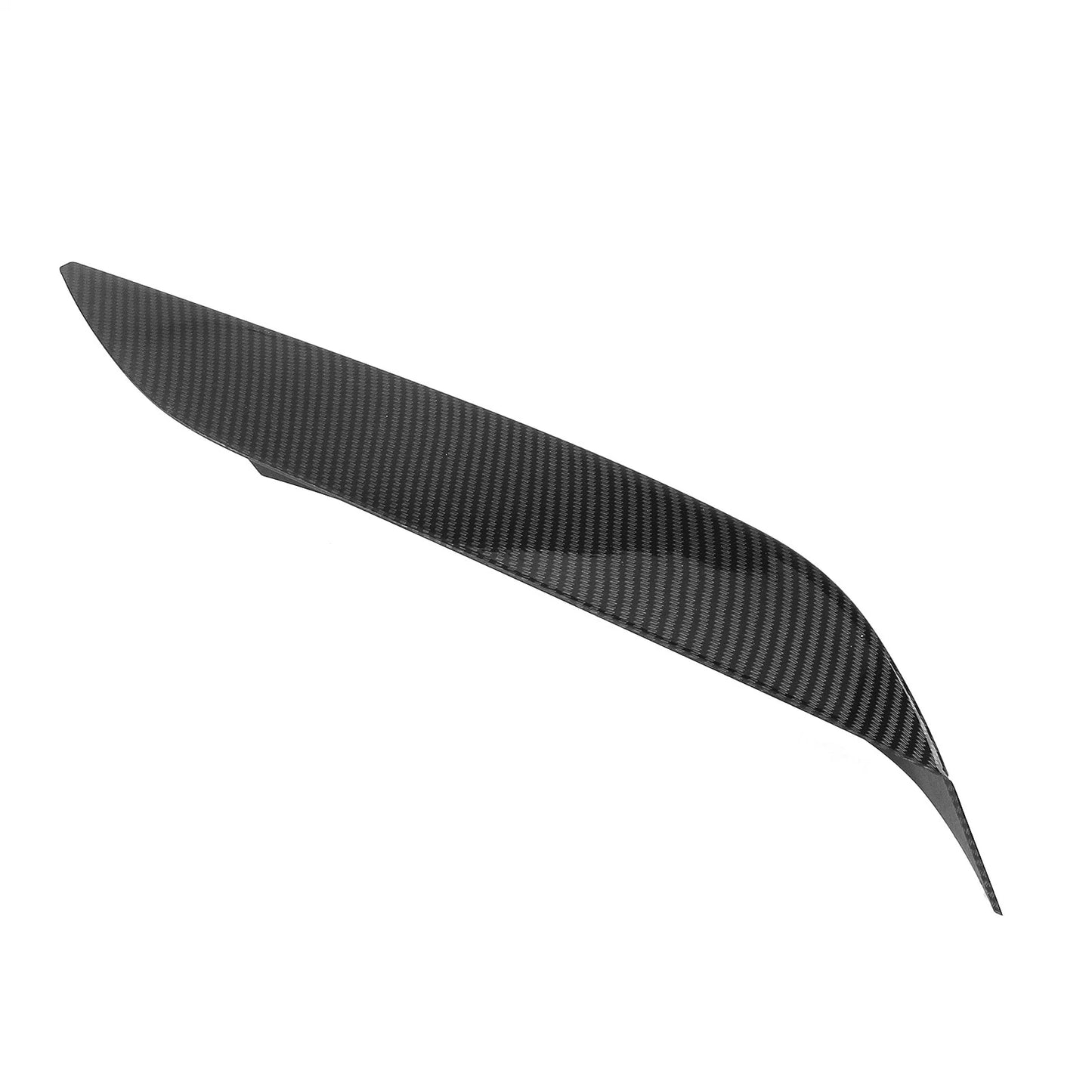Front Bumper Air Vent Trim 2 x For BMW F80 M3 F82 F83 M4 (2015-2020)