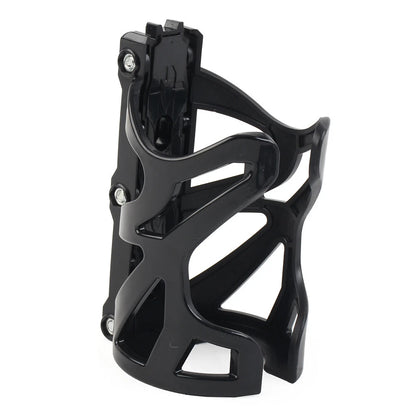 Cup Holder Handlebar Mount for ATV Bike Motorcycle (Fits Various Models)